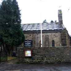 Church of St Cuthbert