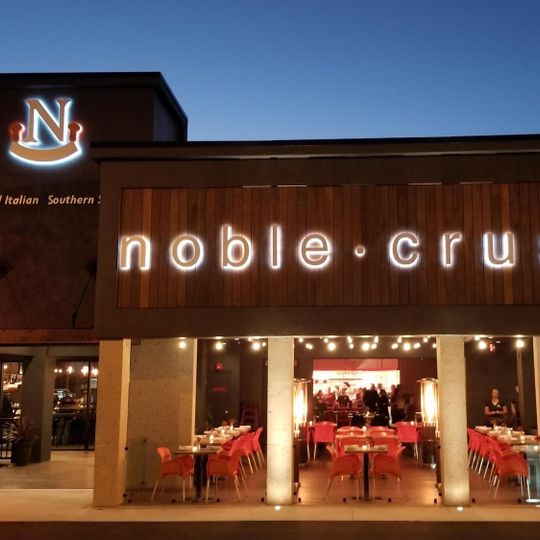 Noble Crust Of Carrollwood