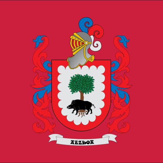 Abaurrepea/Abaurrea Baja