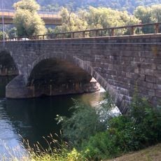 Murbrücke Peggau-Deutschfeistritz