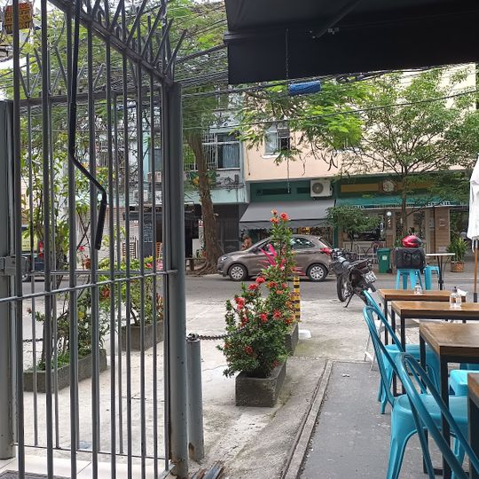 Ceviche RJ