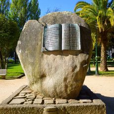 Monumento a la Constitución de 1978
