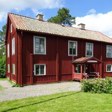 Gamla Tingshuset, Västerhaninge