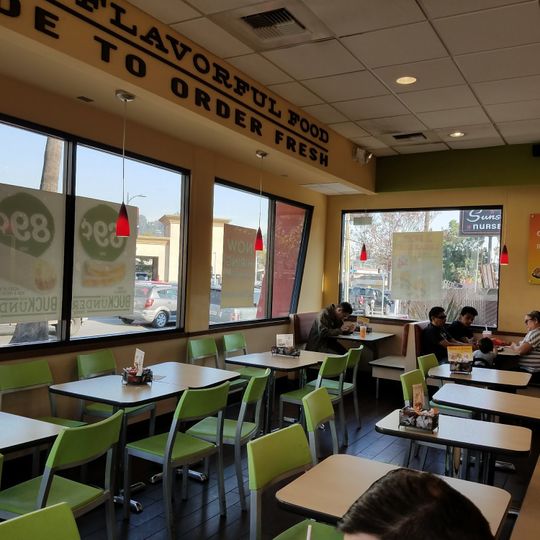 Del Taco