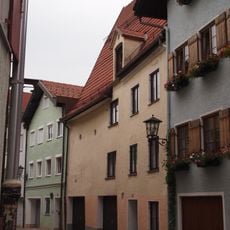 Drehergasse 30