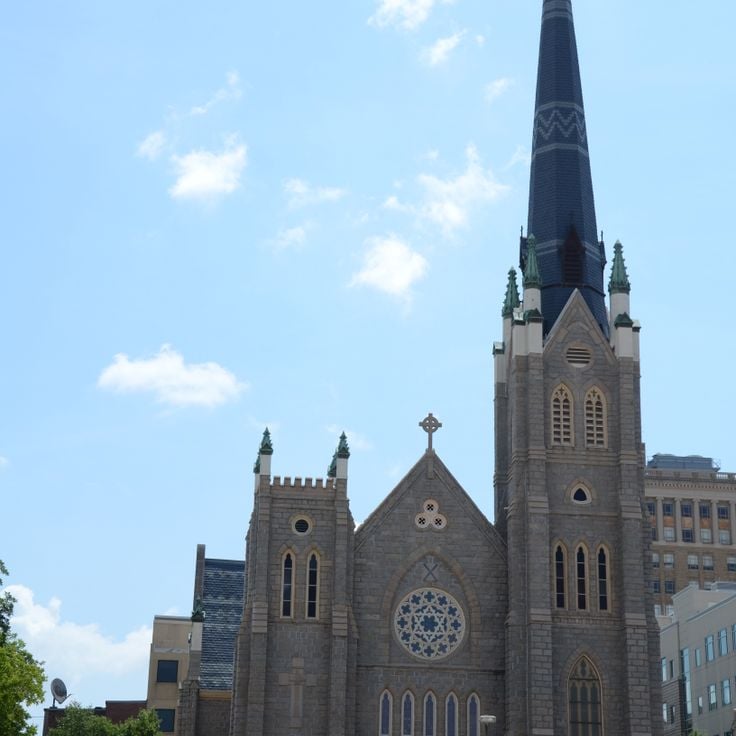 Cathédrale Saint-André