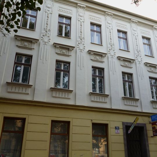 Náměstí Republiky 15