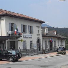Municipio di Brinzio