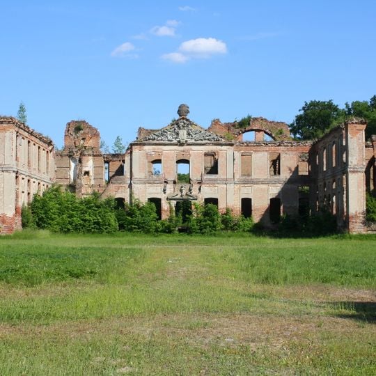 Kamieniec, Warmian-Masurian Voivodeship