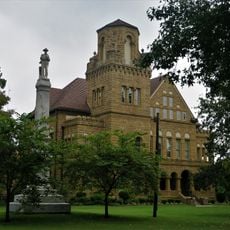 Washington County Courthouse