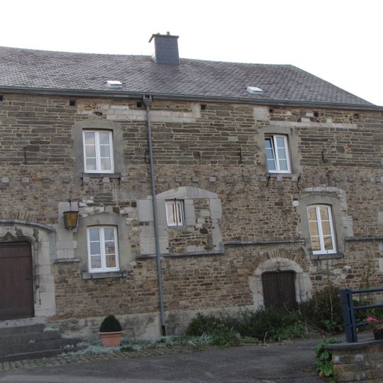 Maison Lespire