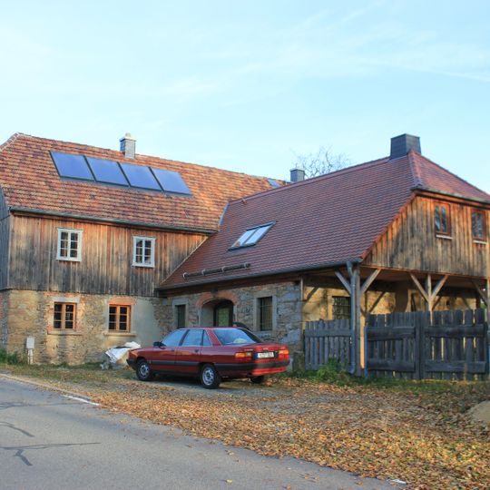 Wohnhaus Bolbritz 12