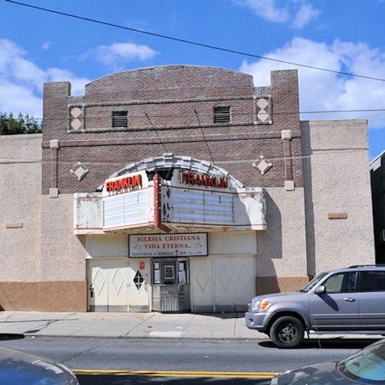 Franklin Theatre