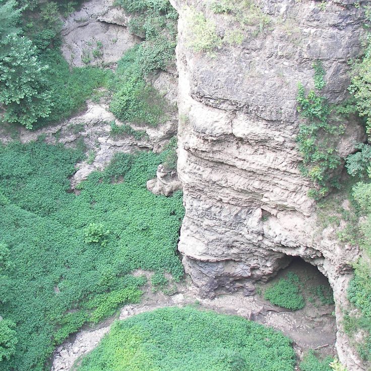 Park Stanowy Grand Gulf