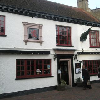The Red Lion Public House