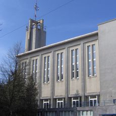 Biskupské gymnázium Brno