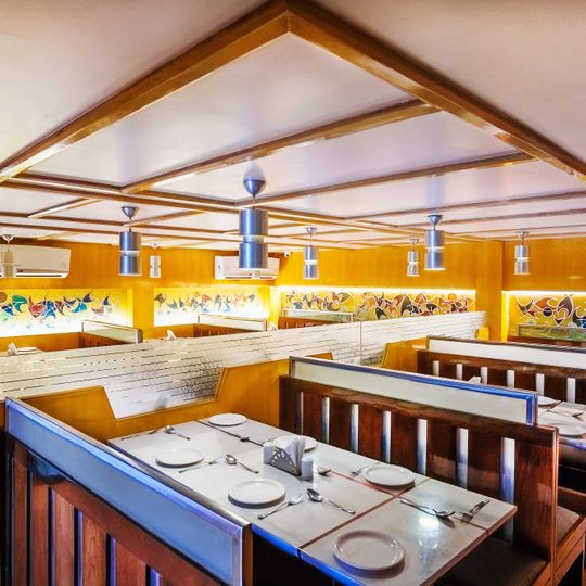 New Skyway Restaurant