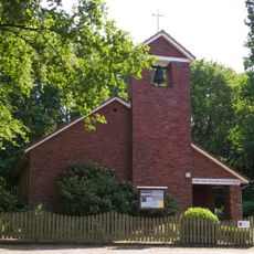 Heilig-Geist-Kapelle