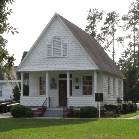 New Hope Presbyterian Church