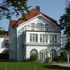 Münchener Straße 66a