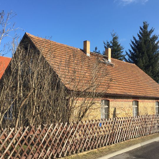 Weißwasser, Hermannstraße 68