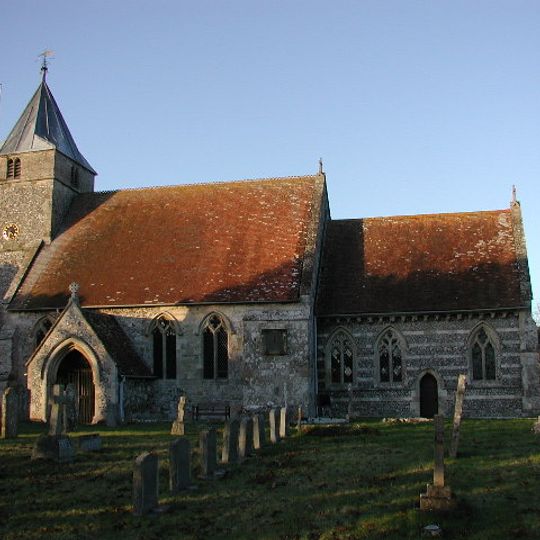 Church of All Saints