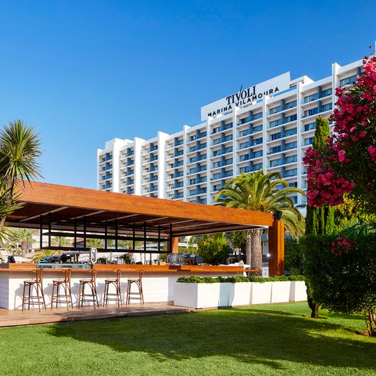 Tivoli Marina Vilamoura