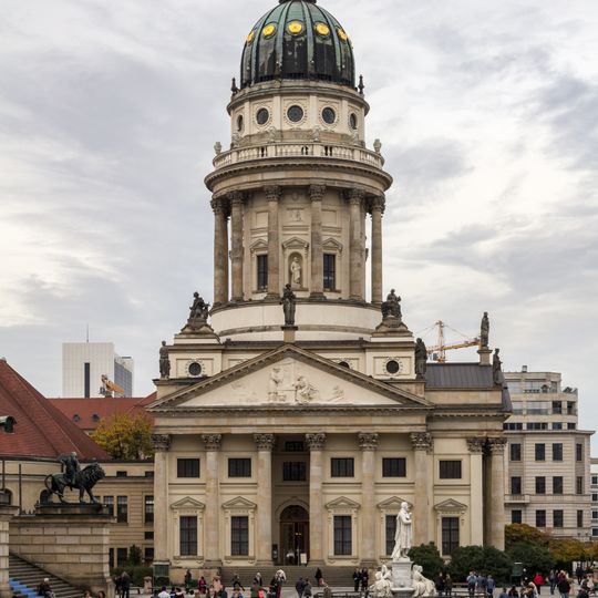 Französischer Dom