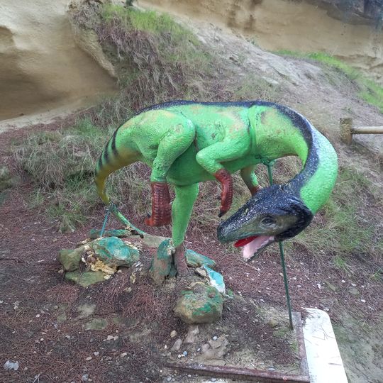 Escultura, obra de arte