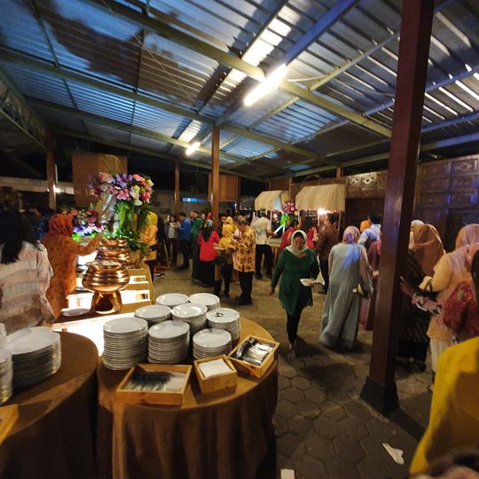 Rumah Sarwono