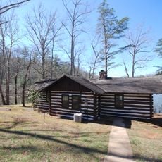 Fairy Stone State Park