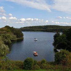 Badestelle Ziegelsee