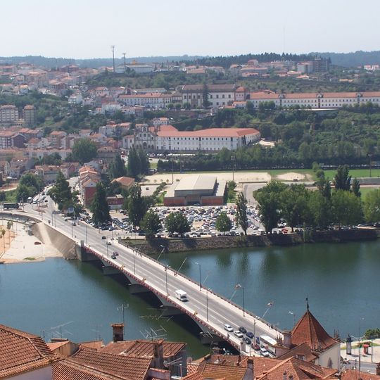 Ponte de Santa Clara