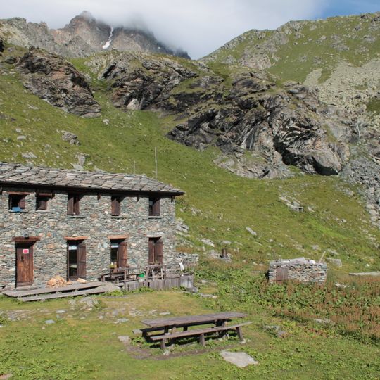 Rifugio Alpetto