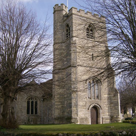Parish Church of St Nicholas