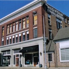 Pigford Building