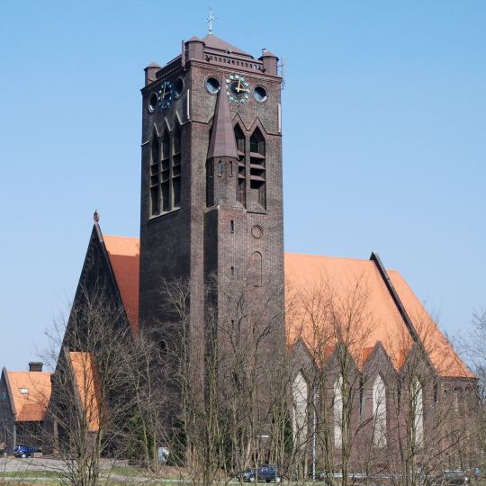 Sint-Albertuskerk