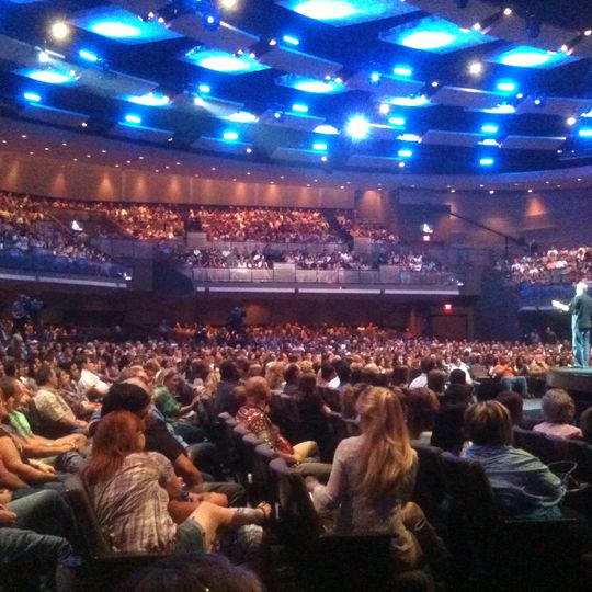 Gateway Church