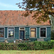 J.J. Allanstraat 130, Westzaan