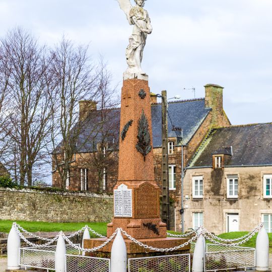 Monument aux morts de 1914-18