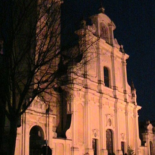 Chiesa di San Zeno Vescovo