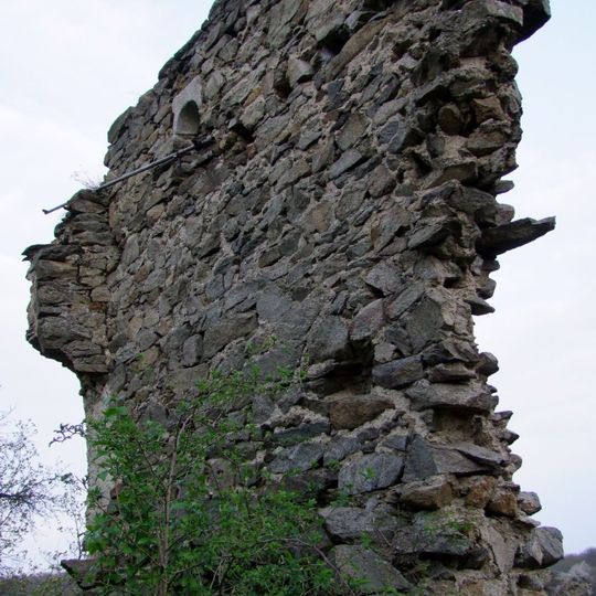 Ruine Neudegg