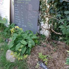Association Liorzhoù : les jardins du pays de Lorient