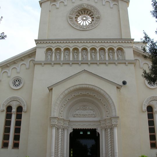 Chiesa di San Michele Arcangelo