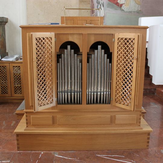 Riedl-Positiv Gmünd-Neustadt