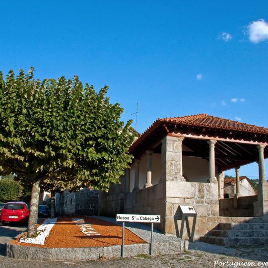 Capela de São Sebastião