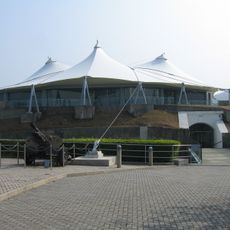 Hong Kong Museum of the War of Resistance and Coastal Defence