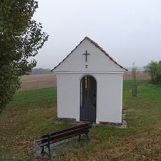 Chapel southeast of Jarov
