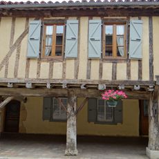 Maison de la bastide