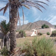 Aljibe del Cortijo Los Ramones